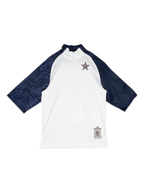 Mitchell & Ness "NBA USA 2008" basketball shooting shirt