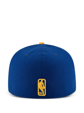 NEW ERA CAP x NBA 59Fifty Fitted Golden State Warriors Baseballkappe