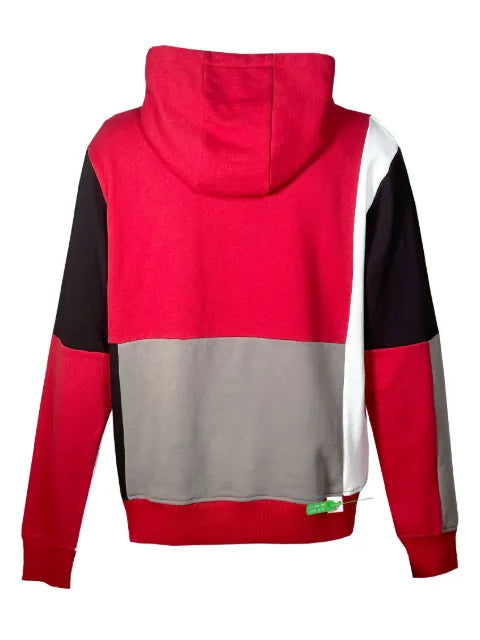 Mostly Heard Rarely Seen 8-Bit Infrared Max hoodie
