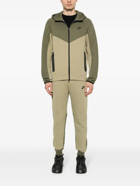 Nike Tech Fleece zip-up hoodie