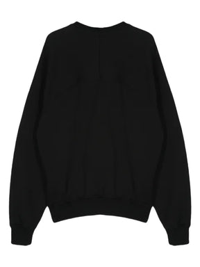 HELIOT EMIL Carabiner cotton sweatshirt