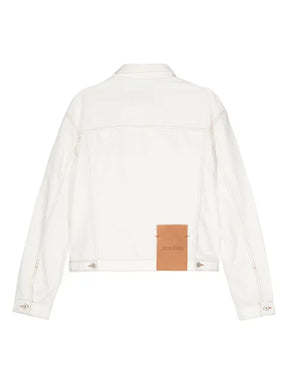 Jacquemus La Veste De-Nîmes denim jacket