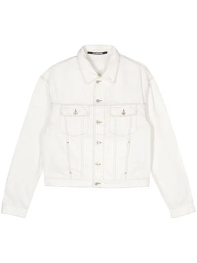 Jacquemus La Veste De-Nîmes denim jacket
