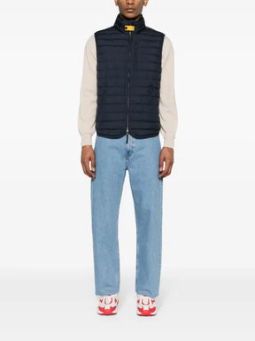 Parajumpers Perfect quilted down vest