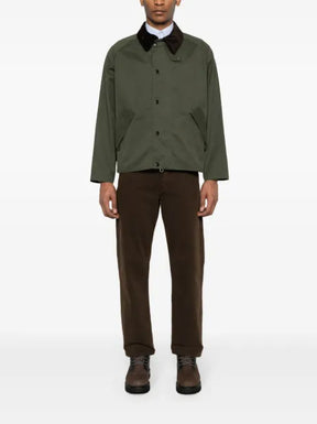 Barbour Transporter jacket