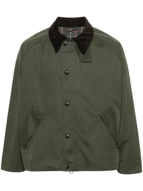 Barbour Transporter jacket