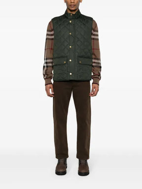 Barbour Lowerdale gilet
