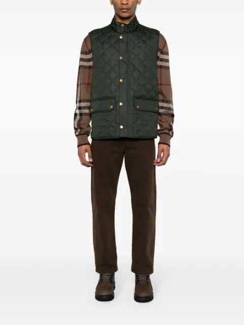 Barbour Lowerdale gilet