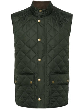 Barbour Lowerdale gilet