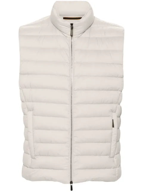 Moorer Calaf-S3 padded gilet