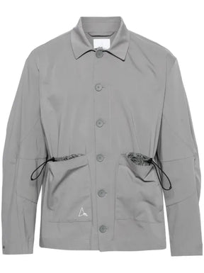 ROA Chore button-up shirt