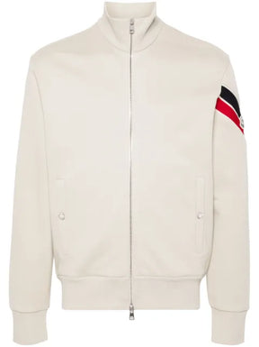 Moncler zip-up track jacket
