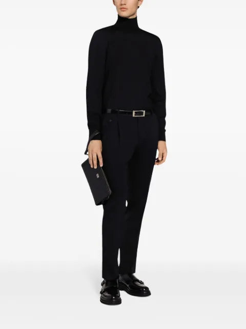 Dolce & Gabbana roll-neck jumper