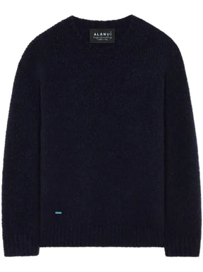 Alanui Finest ribbed sweater