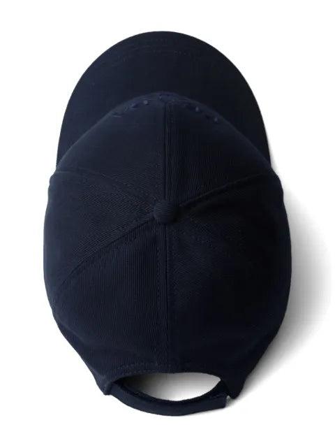 Prada Drill Baseballkappe