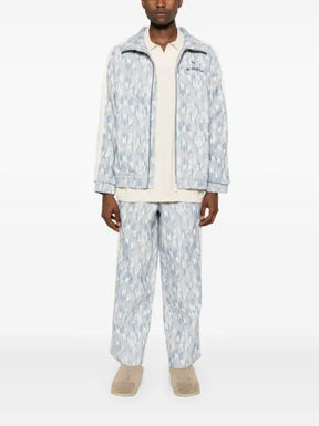 PUMA Basketball Nostalgia T7 sport jacket