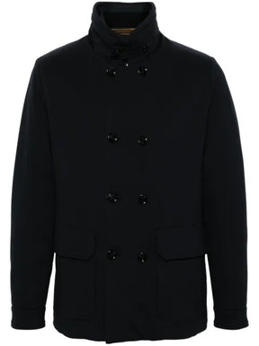 Moorer Bas-Tz down jacket