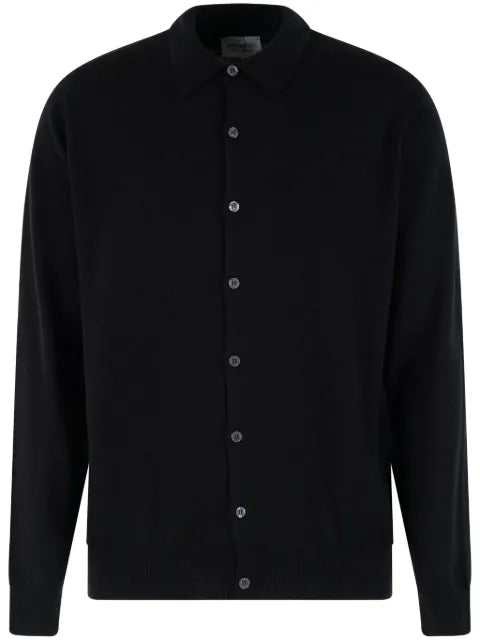 John Smedley Tibor cardigan