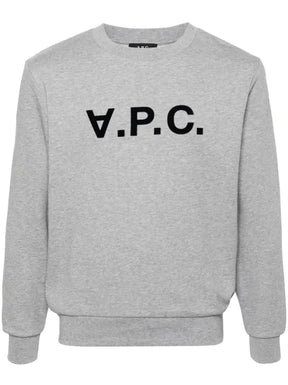 A.P.C. standard grand VPC sweatshirt