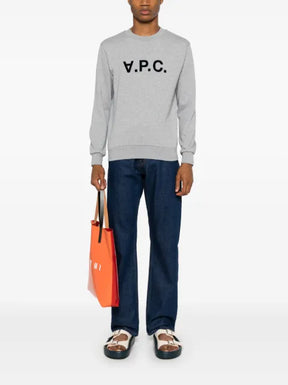 A.P.C. standard grand VPC sweatshirt