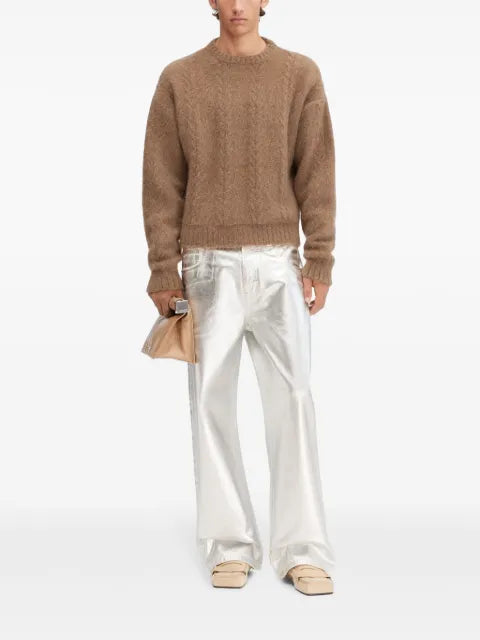 Jacquemus The Nuvola sweater