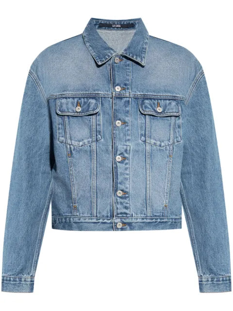 Jacquemus La Veste De-Nîmes denim jacket