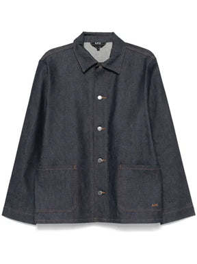 A.P.C. Kerlouan jacket