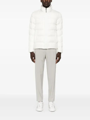 Herno quilted puffer jacket