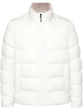 Herno quilted puffer jacket
