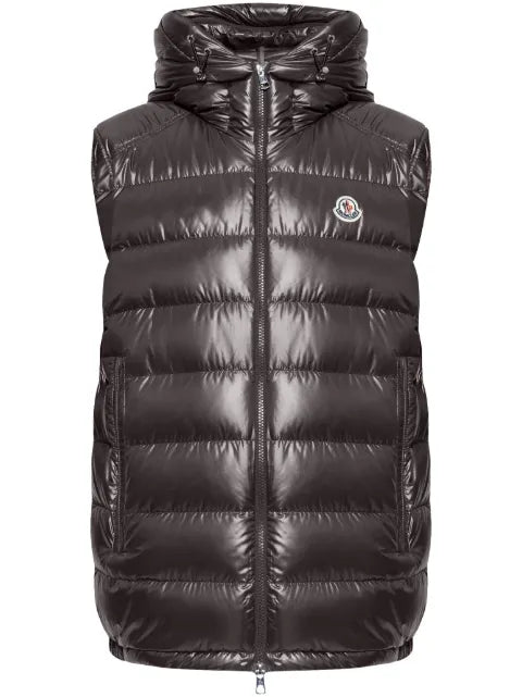 Moncler Barant vest jacket