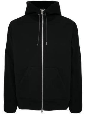 sacai Hoodie with panels