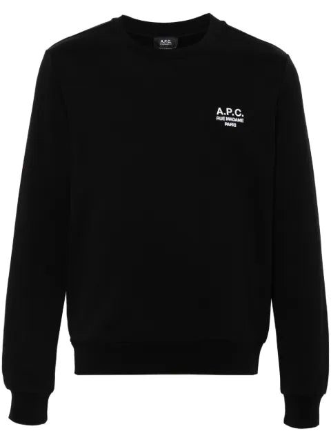 A.P.C. standard Rue Madame sweatshirt