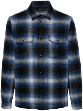 Woolrich Alaskan shirt jacket