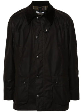 Barbour Ashby Wax jacket 