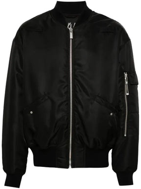 44 LABEL GROUP Profiler bomber jacket