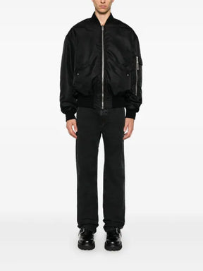44 LABEL GROUP Profiler bomber jacket