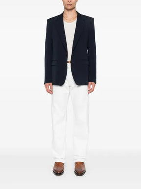Dolce & Gabbana single-breasted blazer