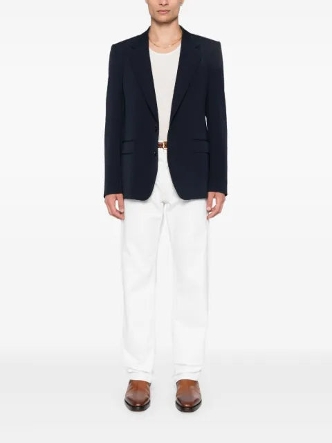 Dolce & Gabbana single-breasted blazer