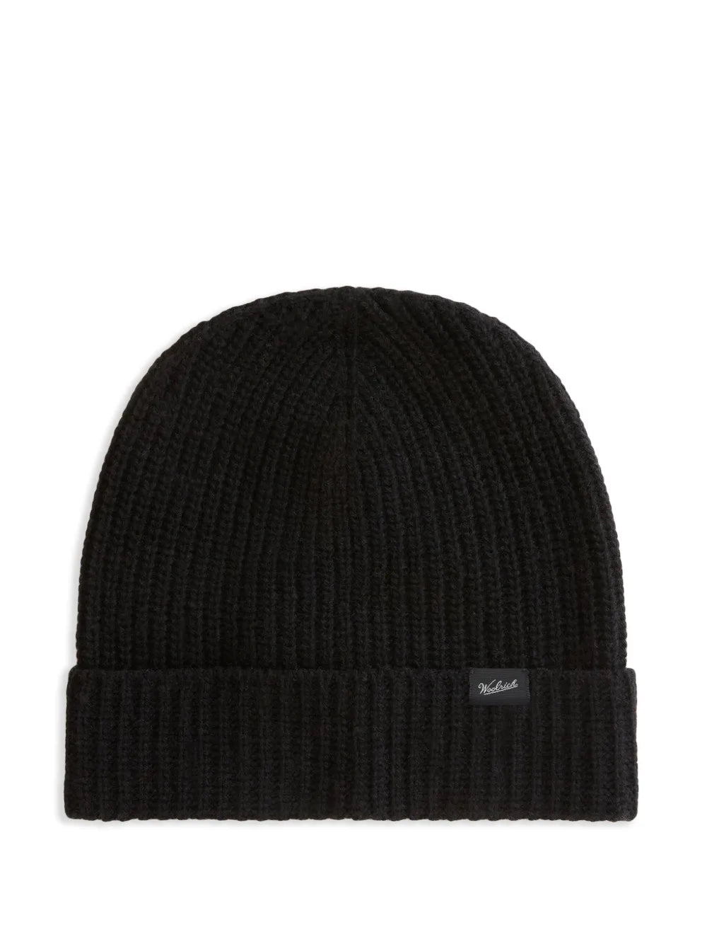 Woolrich Gerippte Mütze