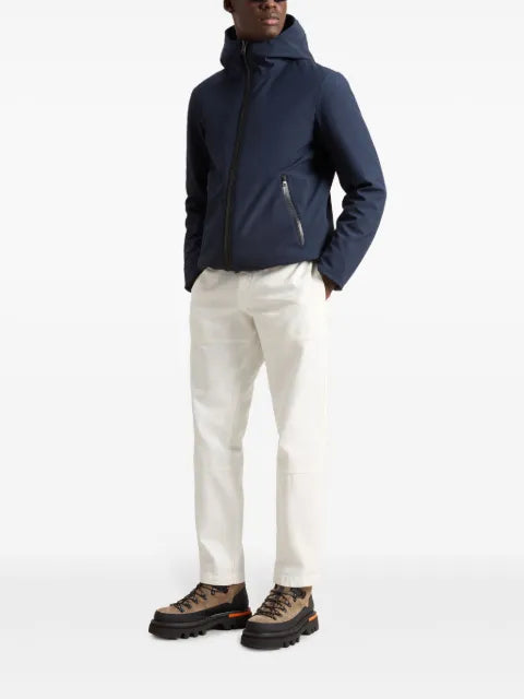 Woolrich Pacific Soft Shell jacket 