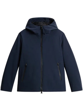 Woolrich Pacific Soft Shell jacket 