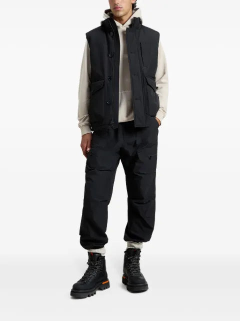 Woolrich Ramar gilet 