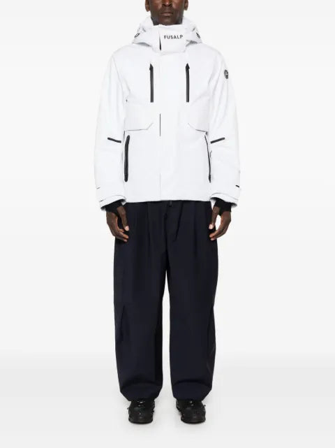 Fusalp John jacket