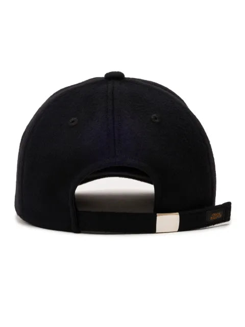 Undercover Twin Peaks Baseballkappe mit Stickerei