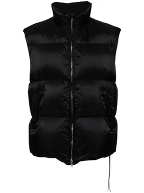 Mastermind World puffer vest