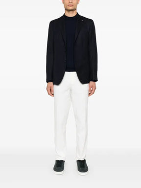 Eleventy wool sweater
