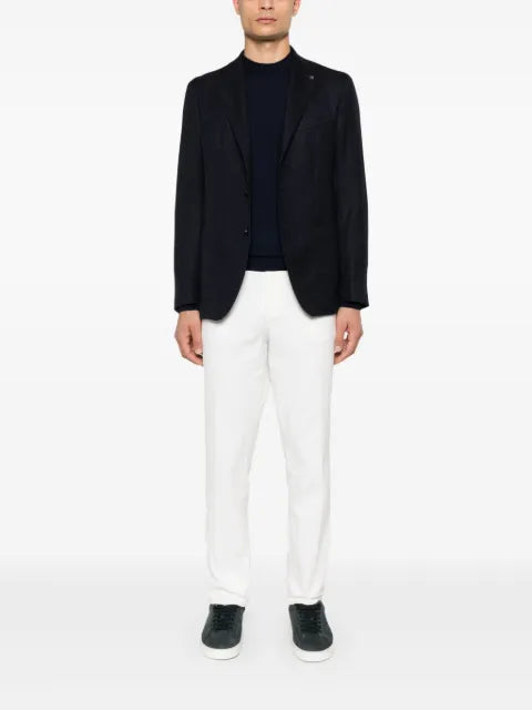 Eleventy wool sweater