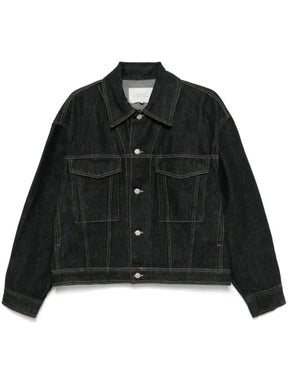 Studio Nicholson denim jacket