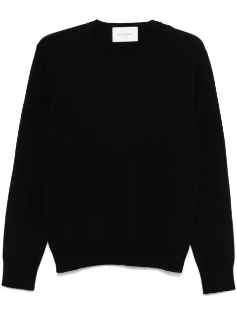 Ballantyne wool sweater