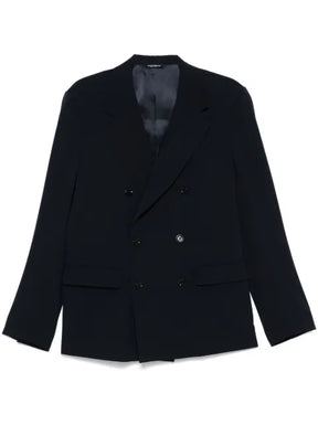 Dolce & Gabbana double-breasted blazer